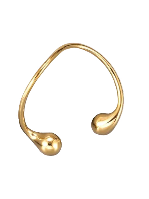 Blessed - Abundance Bangle