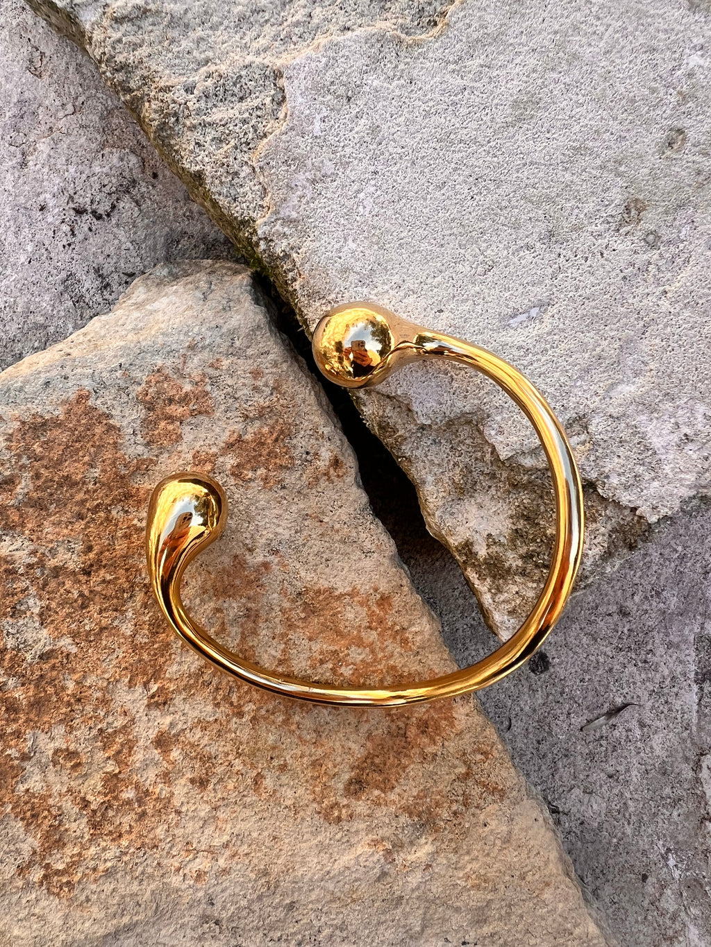 Blessed - Abundance Bangle