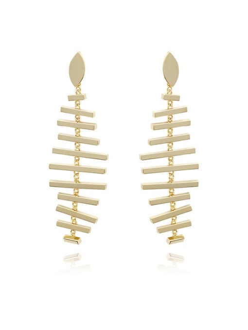 Fishers of Men | Fish Earrings